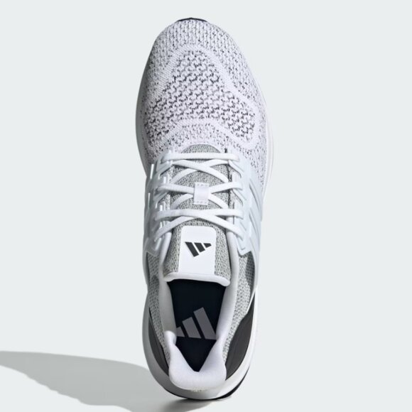 Adidas Ultradream DNA Men's Running Sneaker 'Cloud White/Core Black' (JP7691) - Picture 2 of 6